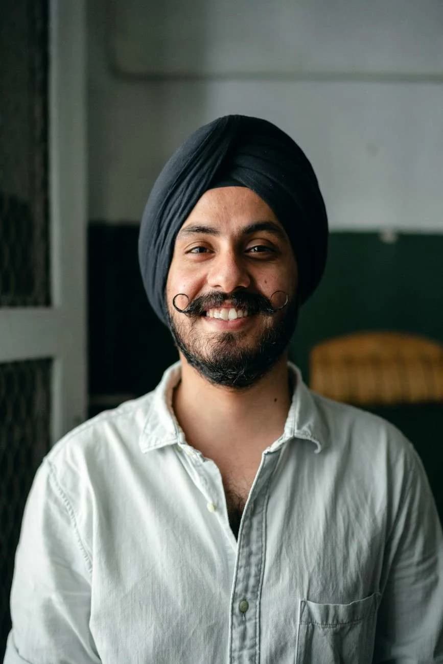 Gurmit Pannu